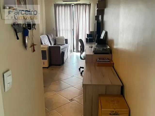 Apartamento 2 quartos e 1 banheiro, à venda, no bairro Tatuapé em São Paulo
