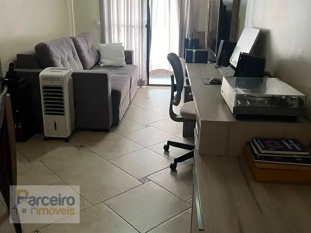 Apartamento 2 quartos e 1 banheiro, à venda, no bairro Tatuapé em São Paulo