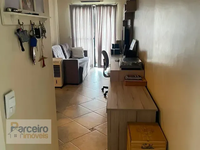Apartamento 2 quartos e 1 banheiro, à venda, no bairro Tatuapé em São Paulo