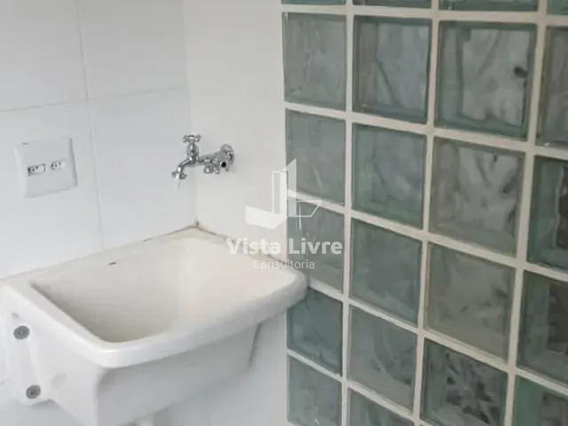 Apartamento com 65m² 2 quartos e 1 banheiro, à venda, no bairro Santo Antônio em Osasco