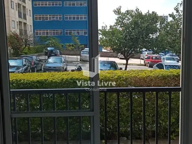 Apartamento com 65m² 2 quartos e 1 banheiro, à venda, no bairro Santo Antônio em Osasco