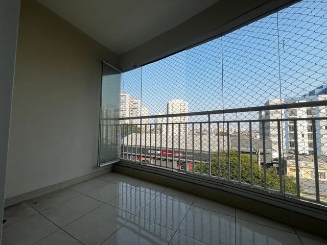 Apartamento com 75m² 2 quartos e 2 banheiros, para alugar, no bairro Ipiranga em São Paulo