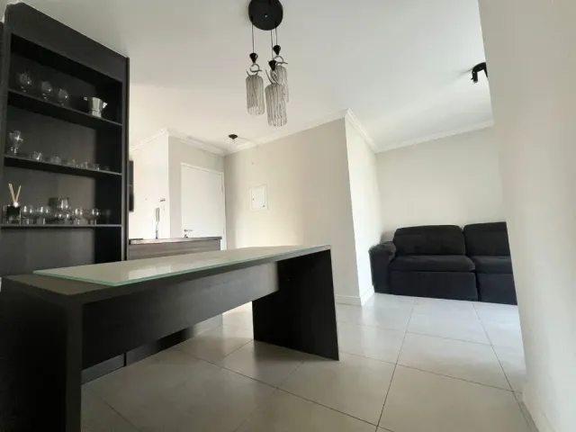 Apartamento com 75m² 2 quartos e 2 banheiros, para alugar, no bairro Ipiranga em São Paulo