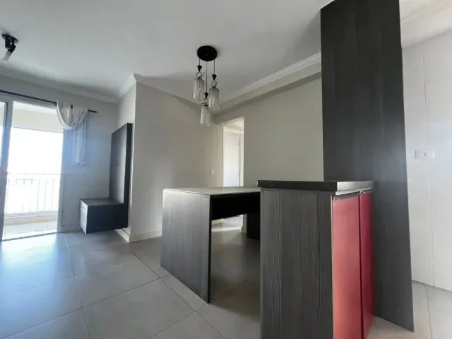 Apartamento com 75m² 2 quartos e 2 banheiros, para alugar, no bairro Ipiranga em São Paulo