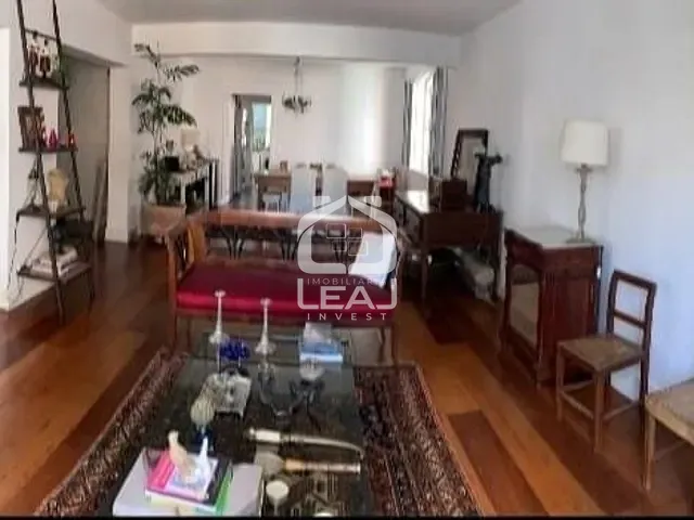 Apartamento com 180m² 2 quartos e 4 banheiros, à venda, no bairro Itaim Bibi em São Paulo