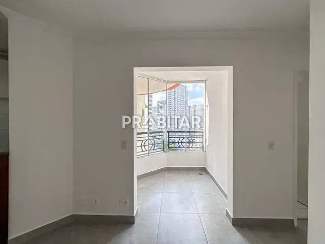 Apartamento 2 quartos e 1 banheiro, à venda, no bairro Vila Leopoldina em São Paulo
