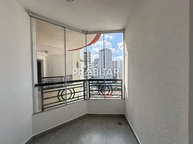 Apartamento 2 quartos e 1 banheiro, à venda, no bairro Vila Leopoldina em São Paulo