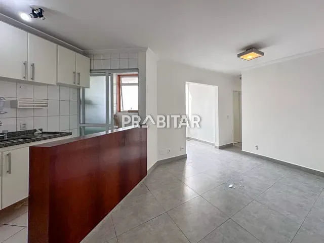 Apartamento 2 quartos e 1 banheiro, à venda, no bairro Vila Leopoldina em São Paulo