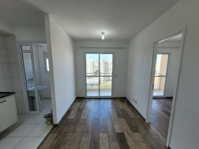 Foto do Apartamento - Apartamento com 1 dormitório para alugar, 40 m² por R$ 2.300,00/mês - Mooca - São Paulo/SP | ZONA LESTE IMÓVEIS