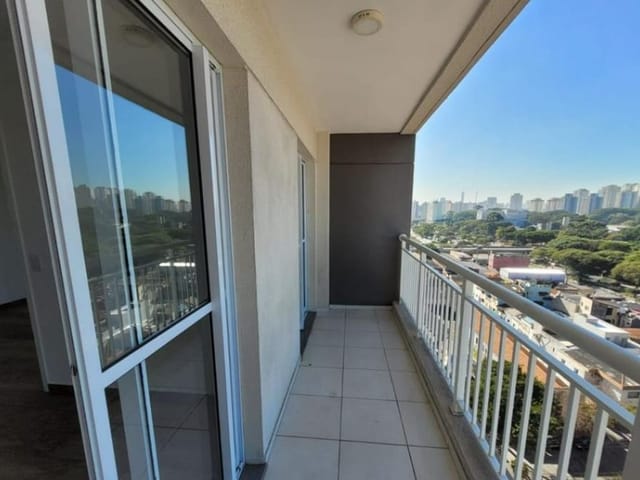 Foto do Apartamento - Apartamento com 1 dormitório para alugar, 40 m² por R$ 2.300,00/mês - Mooca - São Paulo/SP | ZONA LESTE IMÓVEIS