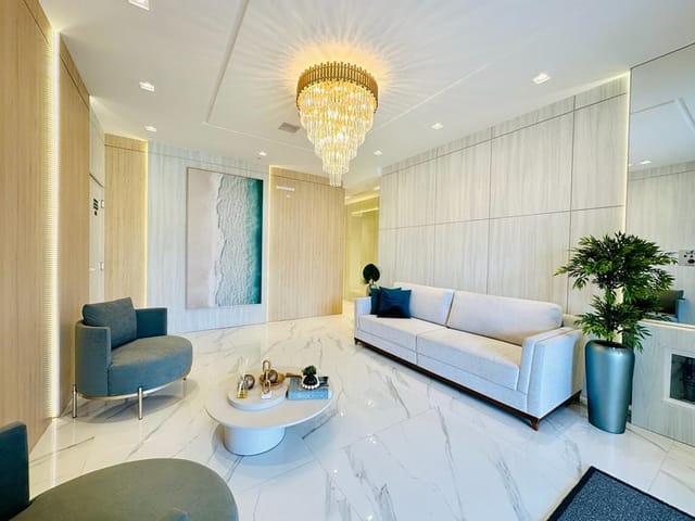 Foto do Apartamento - Apartamento à venda, Pereque, Porto Belo, SC | Interpraias Imóveis