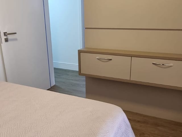 Foto do Apartamento - Apartamento à venda, Pereque, Porto Belo, SC | Interpraias Imóveis