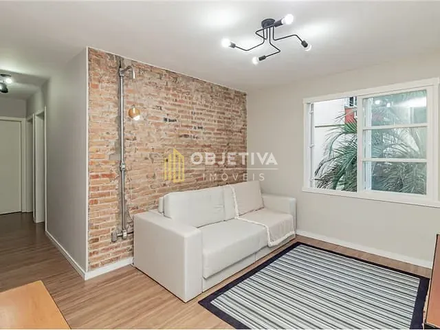 Apartamento 3 quartos e 1 banheiro, à venda, no bairro Medianeira em Porto Alegre
