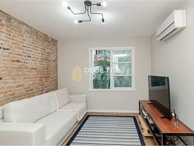 Apartamento 3 quartos e 1 banheiro, à venda, no bairro Medianeira em Porto Alegre