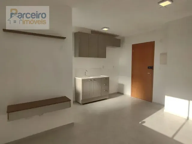 Apartamento com 34m² 2 quartos e 1 banheiro, à venda, no bairro Jardim Fanganiello em São Paulo