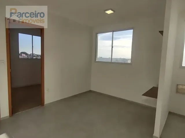 Apartamento com 34m² 2 quartos e 1 banheiro, à venda, no bairro Jardim Fanganiello em São Paulo