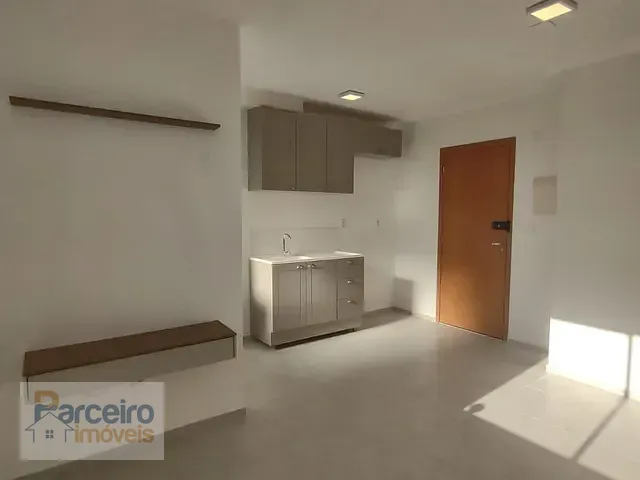 Apartamento com 34m² 2 quartos e 1 banheiro, à venda, no bairro Jardim Fanganiello em São Paulo