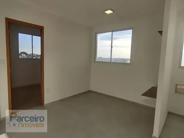 Apartamento com 34m² 2 quartos e 1 banheiro, à venda, no bairro Jardim Fanganiello em São Paulo