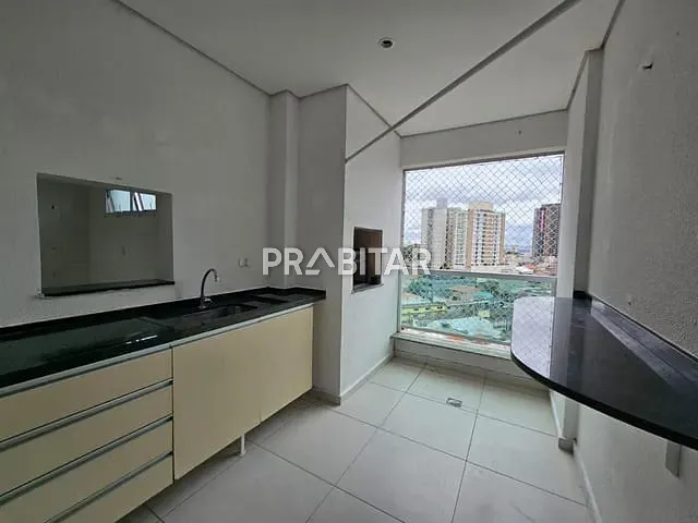 Apartamento 3 quartos e 2 banheiros, à venda ou para alugar, no bairro Vila Yara em Osasco