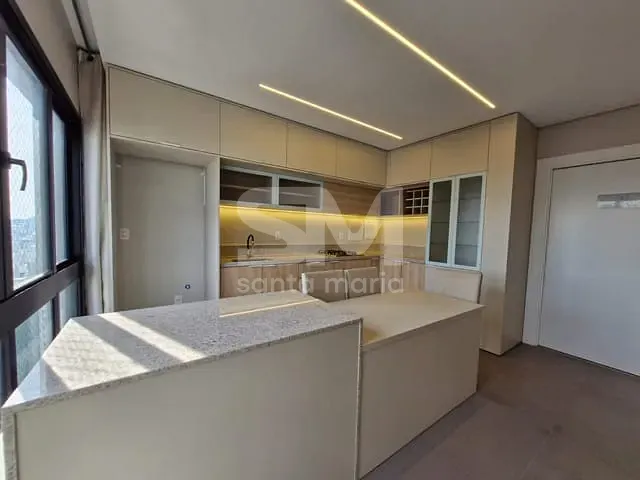Apartamento 1 quarto e 1 banheiro, à venda, no bairro Centro em Chapecó