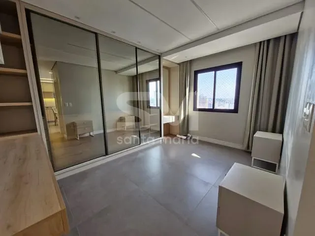 Apartamento 1 quarto e 1 banheiro, à venda, no bairro Centro em Chapecó