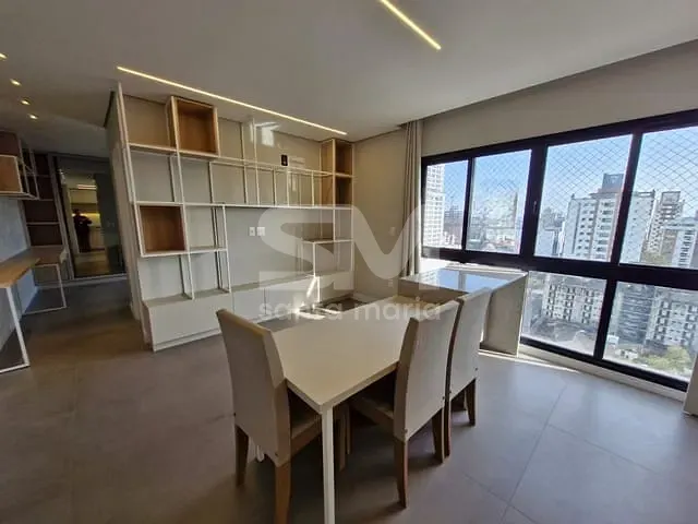 Apartamento 1 quarto e 1 banheiro, à venda, no bairro Centro em Chapecó