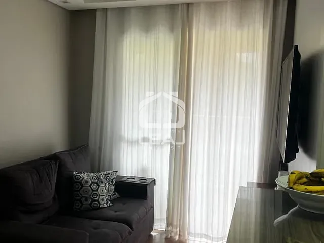 Apartamento com 60m² 2 quartos e 1 banheiro, à venda, no bairro Vila Maracanã em São Paulo