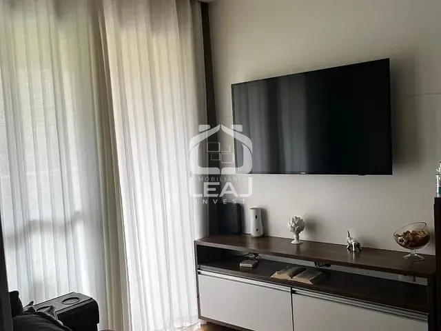 Apartamento com 60m² 2 quartos e 1 banheiro, à venda, no bairro Vila Maracanã em São Paulo