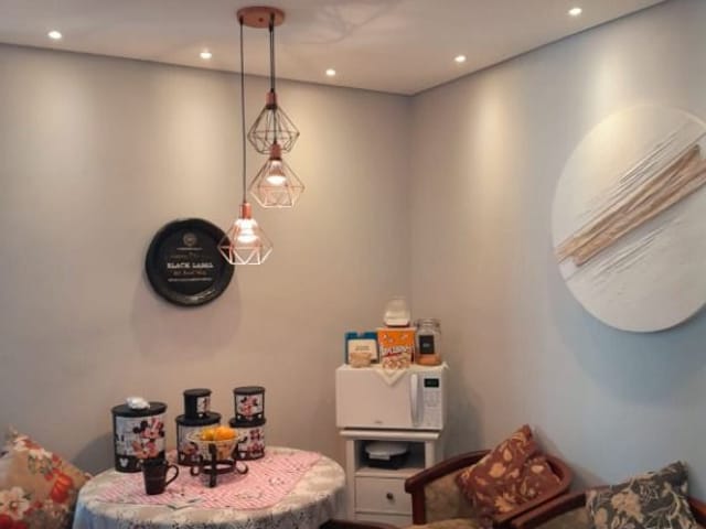 Foto do Apartamento - Apartamento com 2 dormitórios à venda, 42 m² por R$ 200.000,00 - Jardim Boa Vista (Zona Oeste) - São Paulo/SP | Pitale Imóveis Ltda.