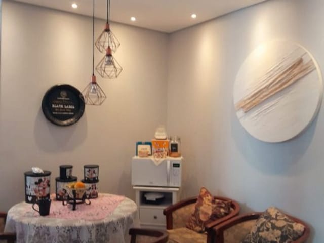 Foto do Apartamento - Apartamento com 2 dormitórios à venda, 42 m² por R$ 200.000,00 - Jardim Boa Vista (Zona Oeste) - São Paulo/SP | Pitale Imóveis Ltda.