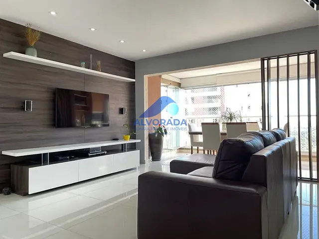 Apartamento 3 quartos e 2 banheiros, à venda, no bairro Jardim das Indústrias em São José dos Campos
