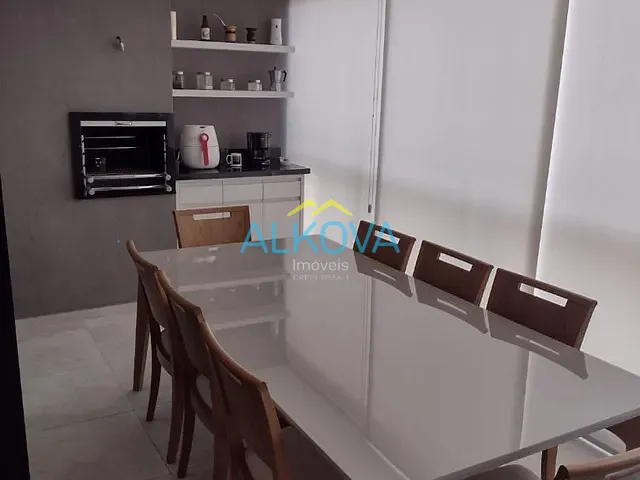 Apartamento com 90m² 2 quartos e 2 banheiros, à venda, no bairro Vila Adyana em São José dos Campos