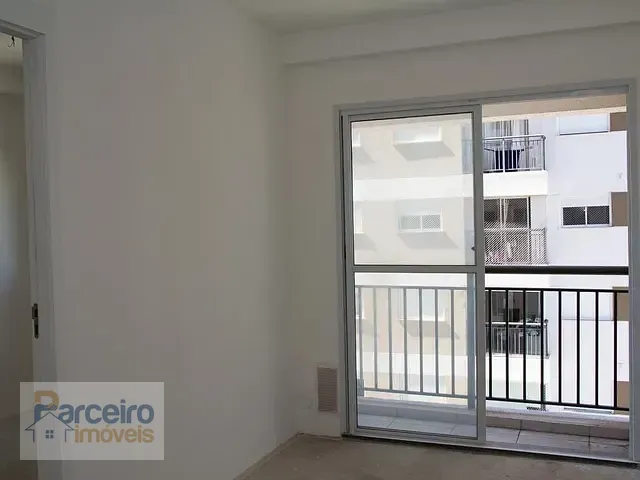 Apartamento 2 quartos e 1 banheiro, à venda, no bairro Vila Formosa em São Paulo