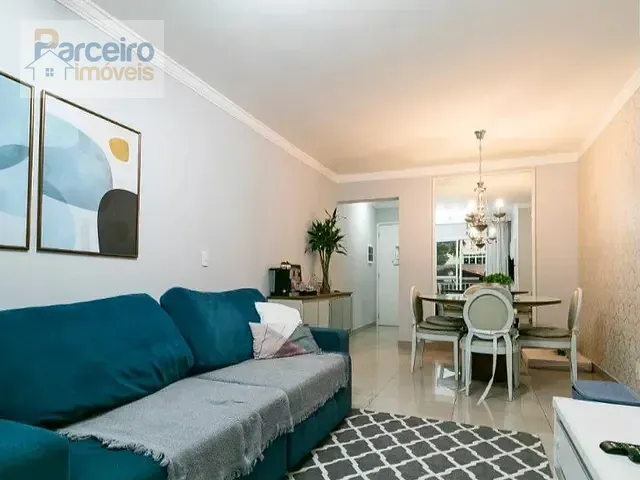 Apartamento 3 quartos e 2 banheiros, à venda, no bairro Vila Matilde em São Paulo