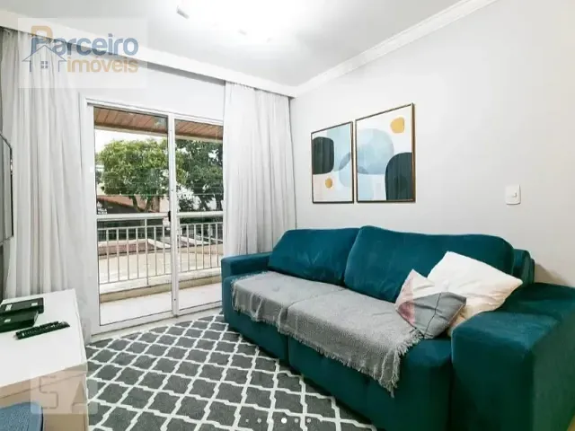 Apartamento 3 quartos e 2 banheiros, à venda, no bairro Vila Matilde em São Paulo