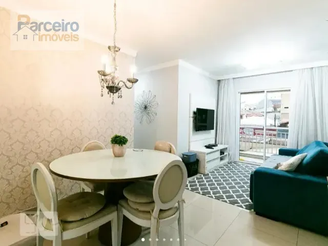 Apartamento 3 quartos e 2 banheiros, à venda, no bairro Vila Matilde em São Paulo