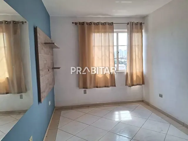 Apartamento com 67m² 2 quartos e 1 banheiro, à venda, no bairro Alto de Pinheiros em São Paulo