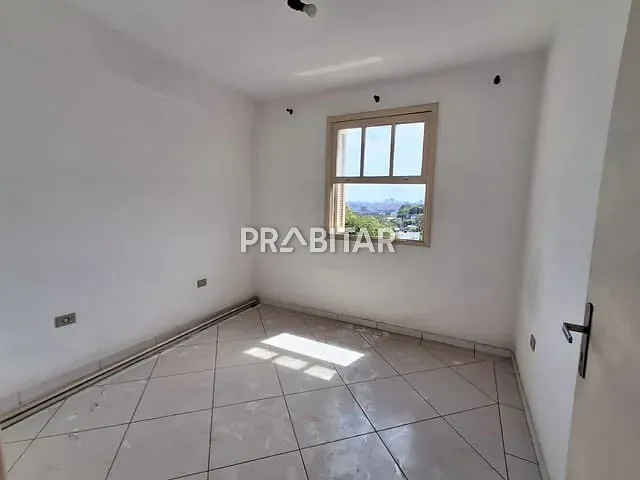 Apartamento com 67m² 2 quartos e 1 banheiro, à venda, no bairro Alto de Pinheiros em São Paulo