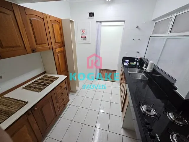 Apartamento 3 quartos e 1 banheiro, à venda, no bairro Vila Sanches em São José dos Campos