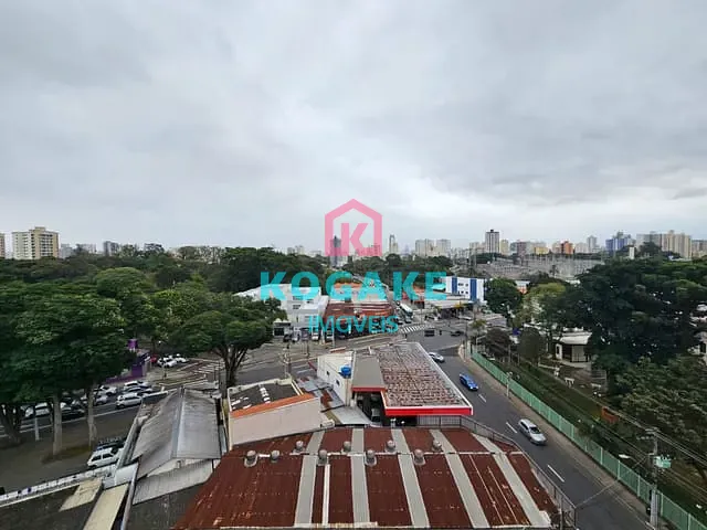 Apartamento 3 quartos e 1 banheiro, à venda, no bairro Vila Sanches em São José dos Campos