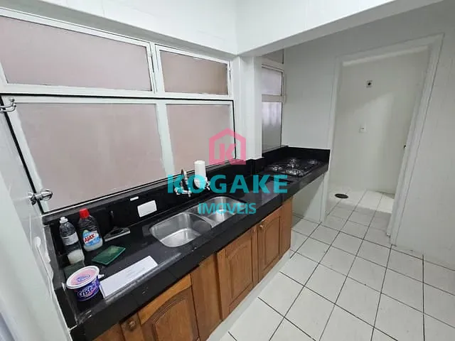 Apartamento 3 quartos e 1 banheiro, à venda, no bairro Vila Sanches em São José dos Campos