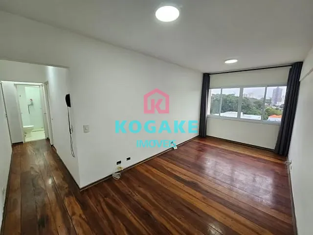 Apartamento 3 quartos e 1 banheiro, à venda, no bairro Vila Sanches em São José dos Campos