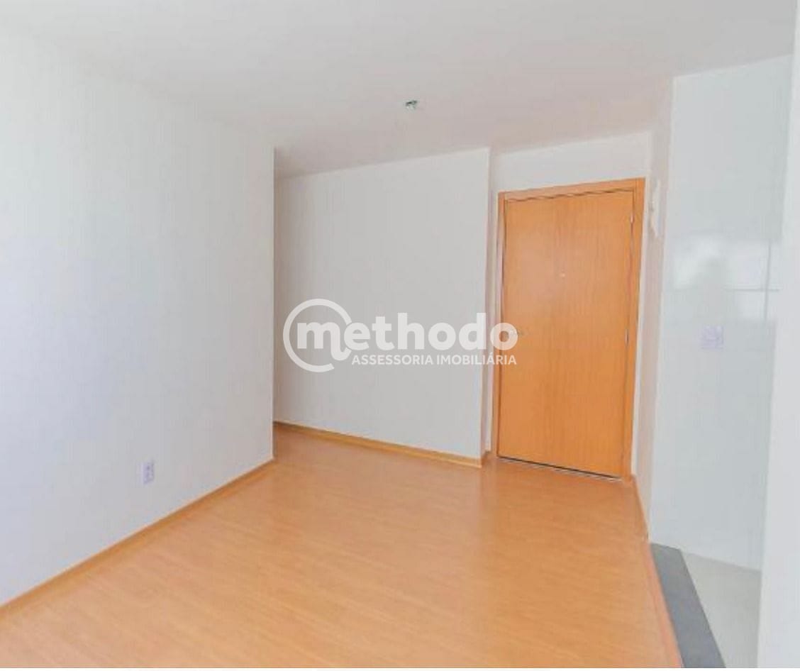 Apartamento, 2 quartos, 50 m² - Foto 2