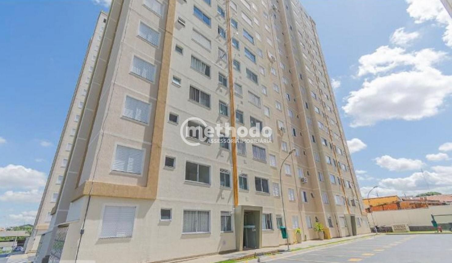 Apartamento, 2 quartos, 50 m² - Foto 1