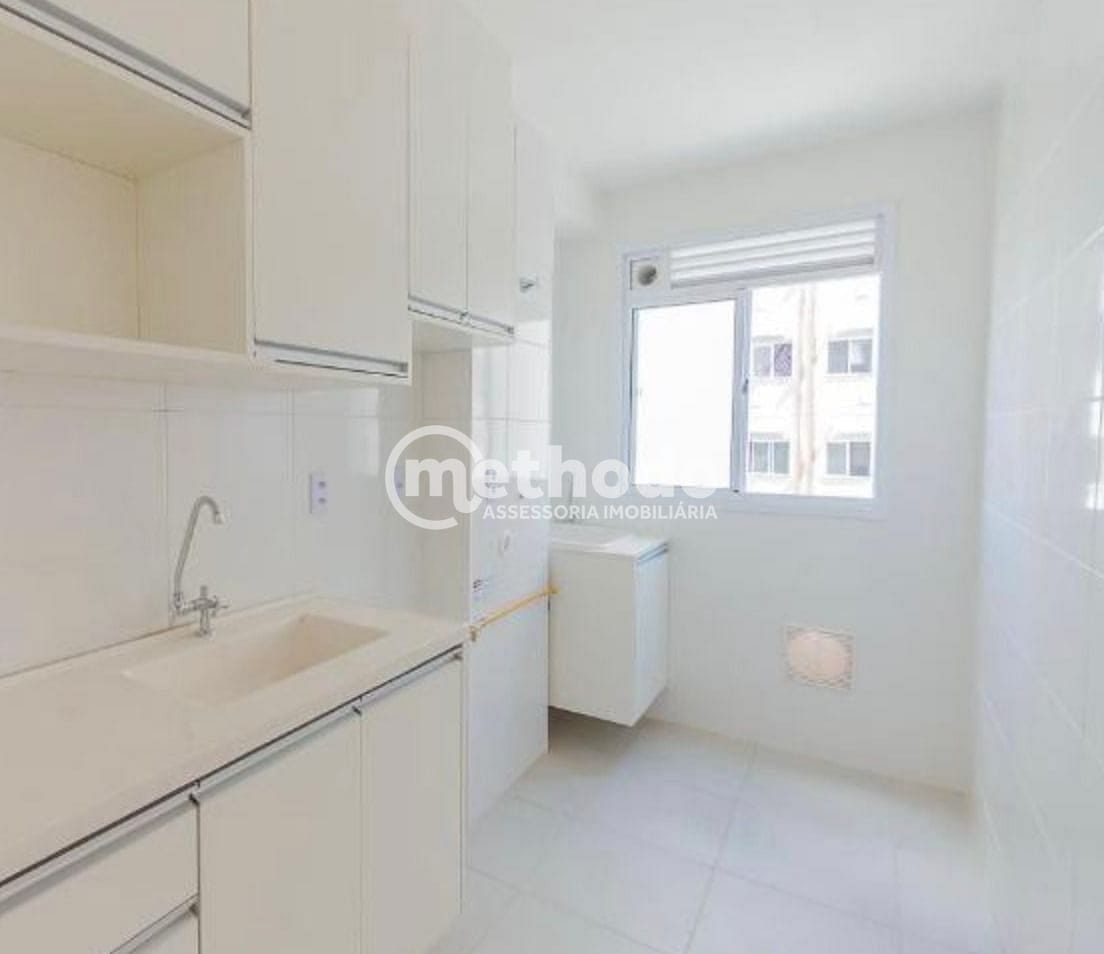 Apartamento, 2 quartos, 50 m² - Foto 8