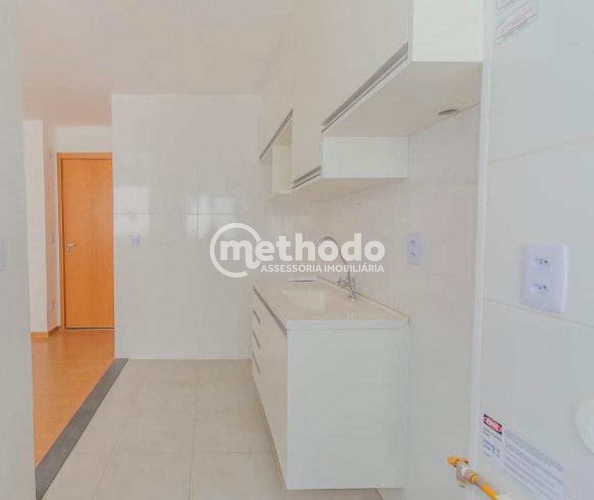 Apartamento, 2 quartos, 50 m² - Foto 5
