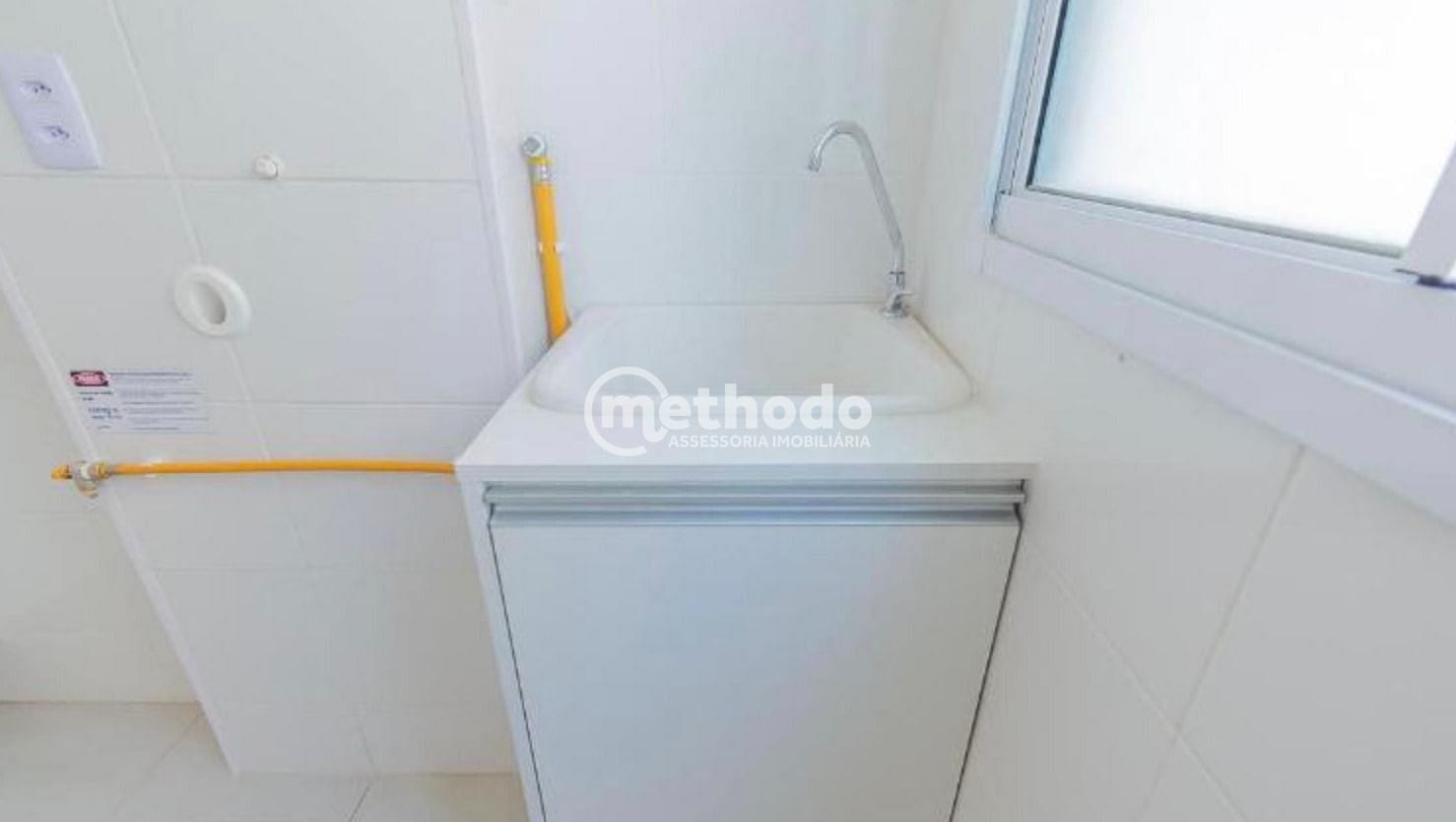 Apartamento, 2 quartos, 50 m² - Foto 7