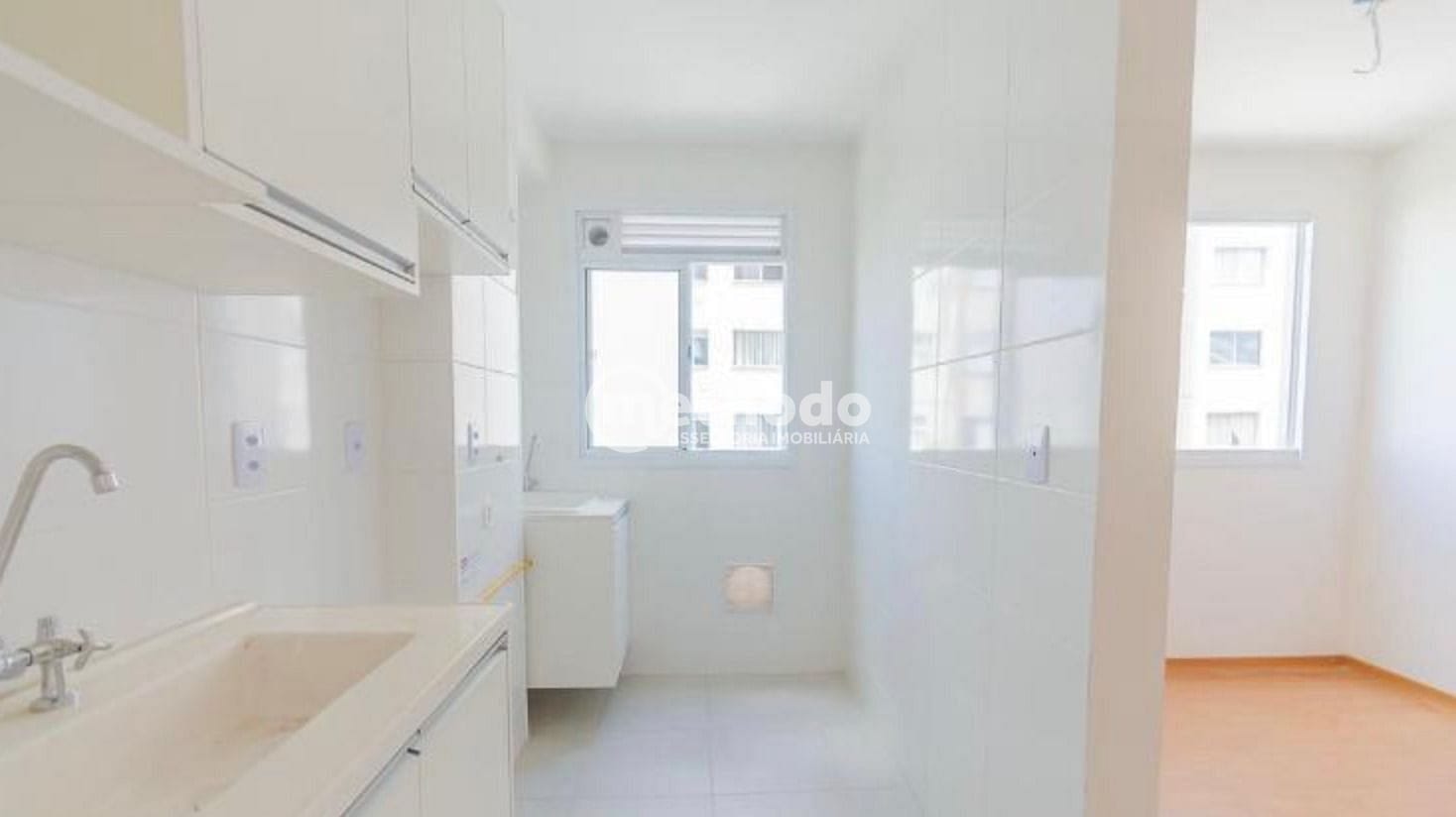 Apartamento, 2 quartos, 50 m² - Foto 6