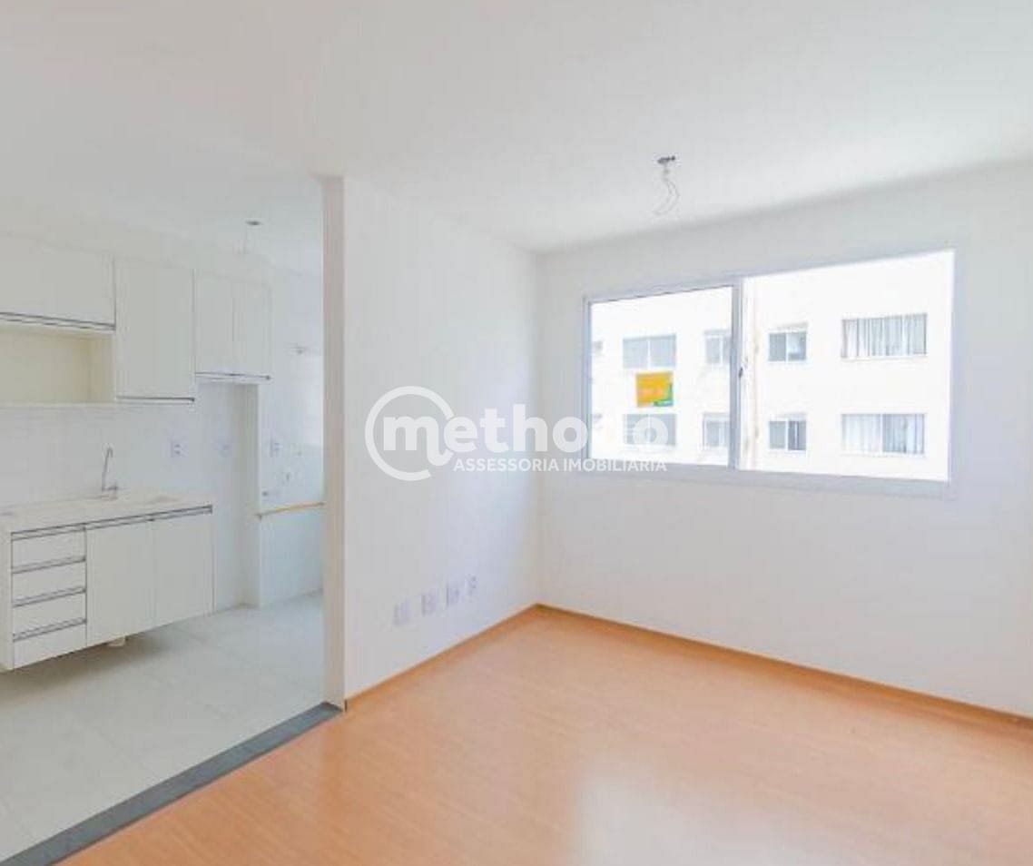 Apartamento, 2 quartos, 50 m² - Foto 4