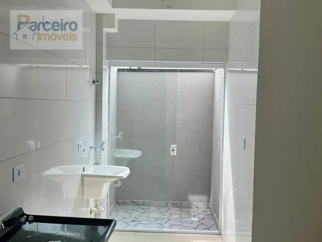 Apartamento com 47m² 2 quartos e 1 banheiro, à venda, no bairro Parque Sevilha em São Paulo
